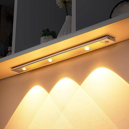 Motion Sensor LED Cabinet Light🔆